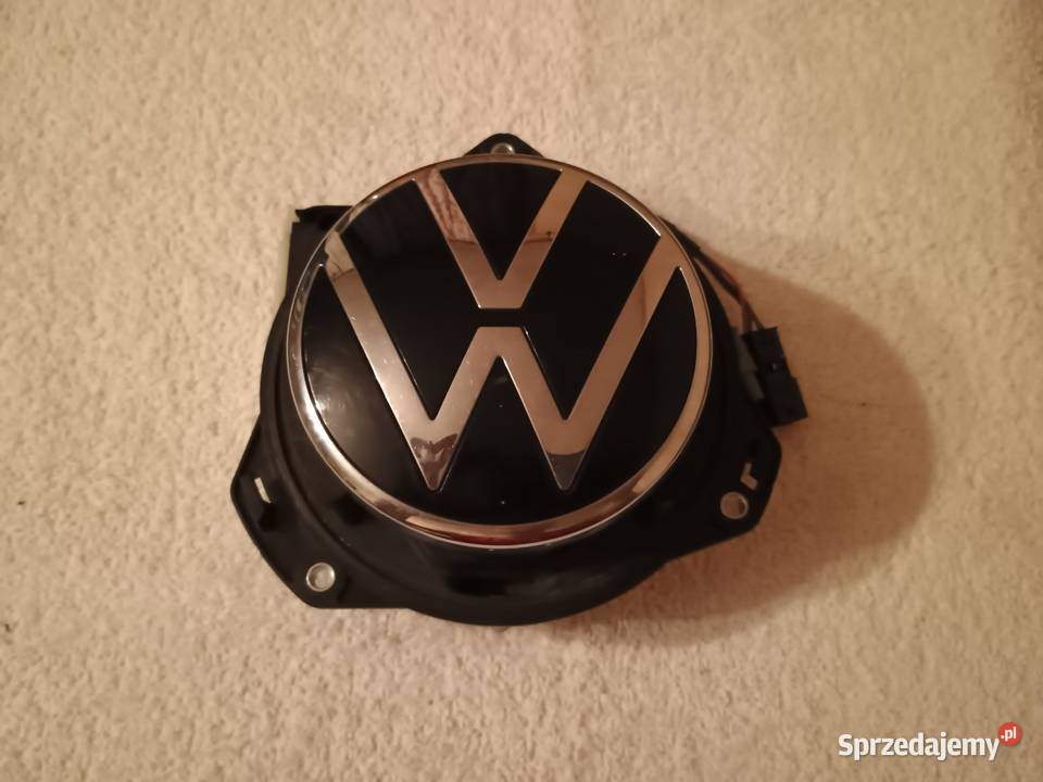 Vw Volkswagen Pwssat B8 Lift Klamka Klapy Kamera Wyposażenie elektryczne wielkopolskie Skrzydlewo
