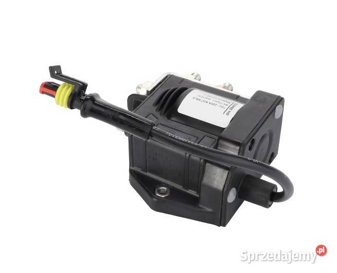 Odłącznikwyłącznik akumulatorów AGCO Parts Sarnaki
