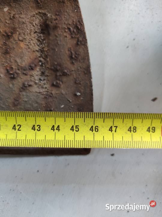 Noże kosiarka traktorek różne pomorskie Wiele