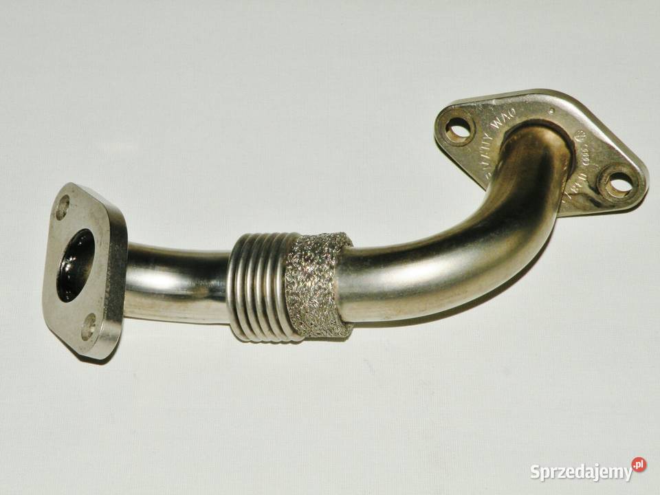 Rurka EGR 038 131 521 AJ do VW Audi Skoda Seat Bydgoszcz