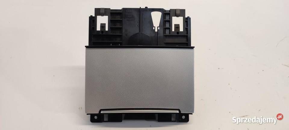 AUDI A6 A7 4G SCHOWEK POPIELNICZKA 4G0863273