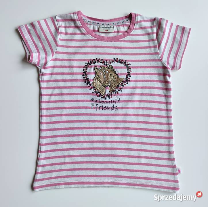 Komplet Konie Salt And Pepper 110116 śląskie