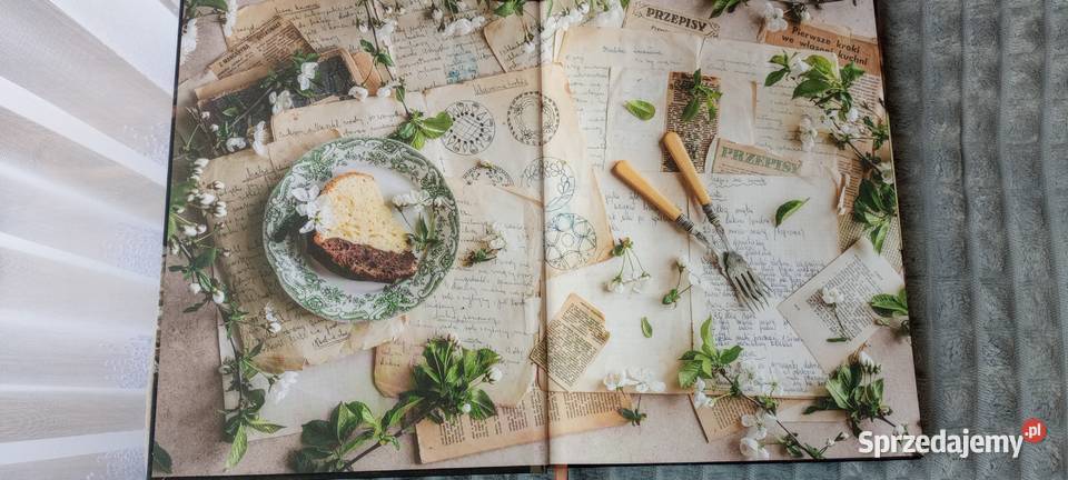 Comfort food Kraków