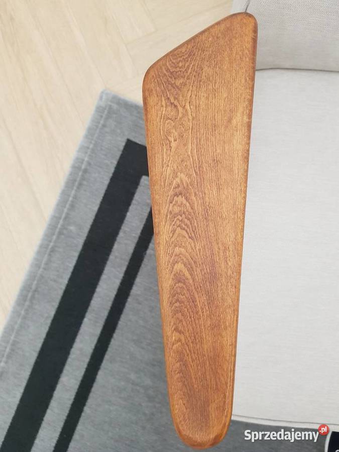 Fotel 300177 BUNNYZajączek Chierowski oryginał dolnośląskie Oleśnica