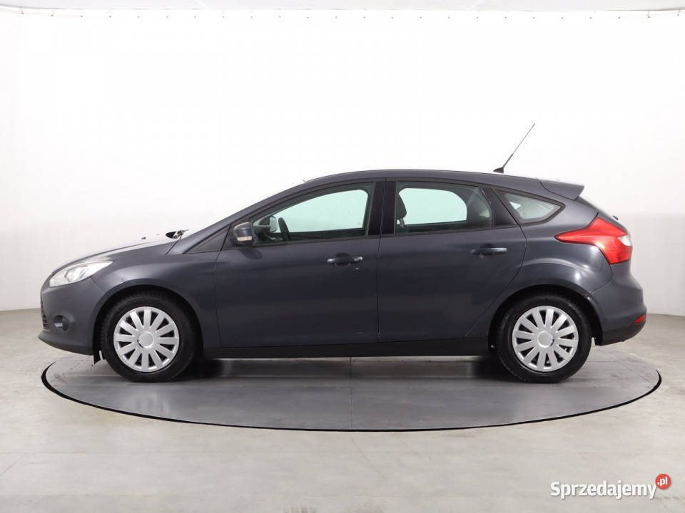 Ford Focus 16 i Katowice
