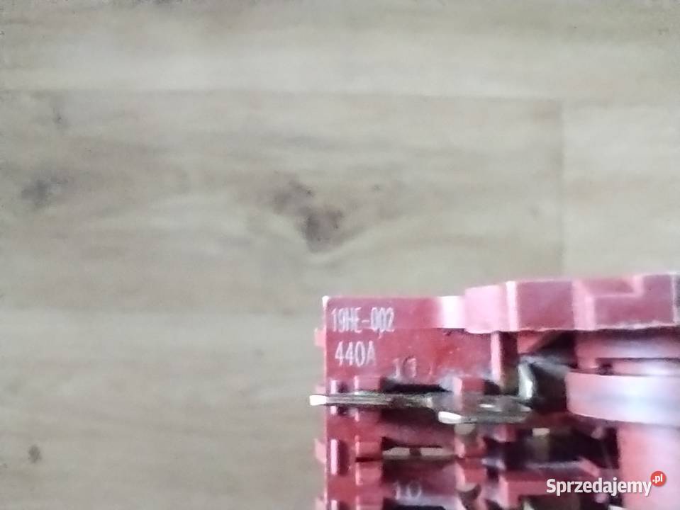 Przełącznik łącznik funkcji piekarnika Amica Katowice