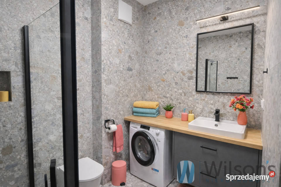 Sprzedam mieszkanie Hel 4315m2 2pokojowe