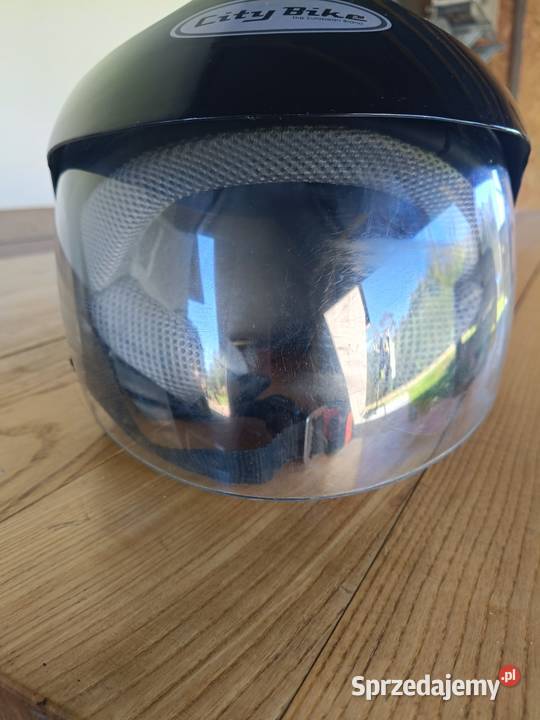 Kask Hadle Szklarskie