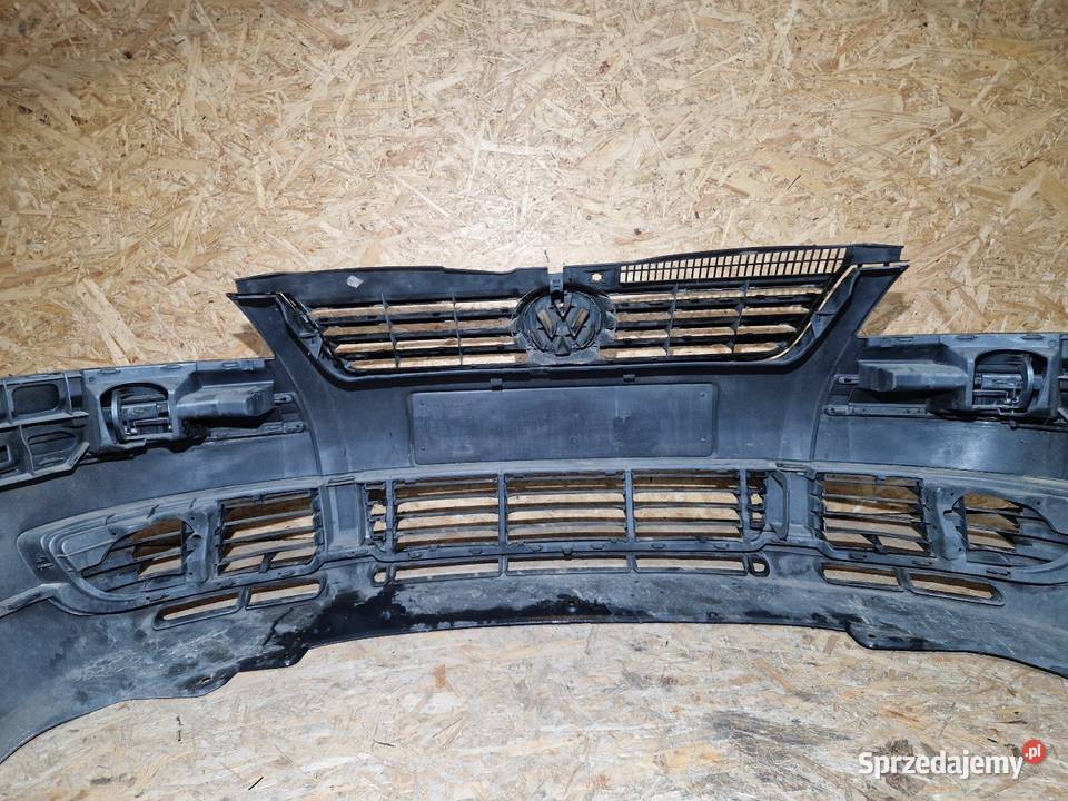Vw passat b5 FL zderzak przód zderzak przedni Złotoryja sprzedam