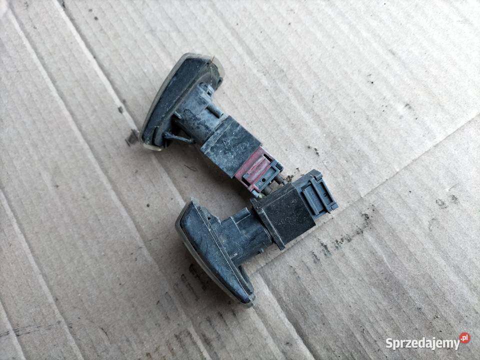 Volvo V40 S40 KIERUNKOWSKAZ lubelskie