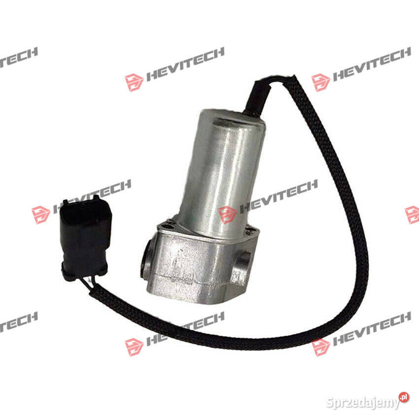 Zawór EPC KOMATSU 702210701 Gądki