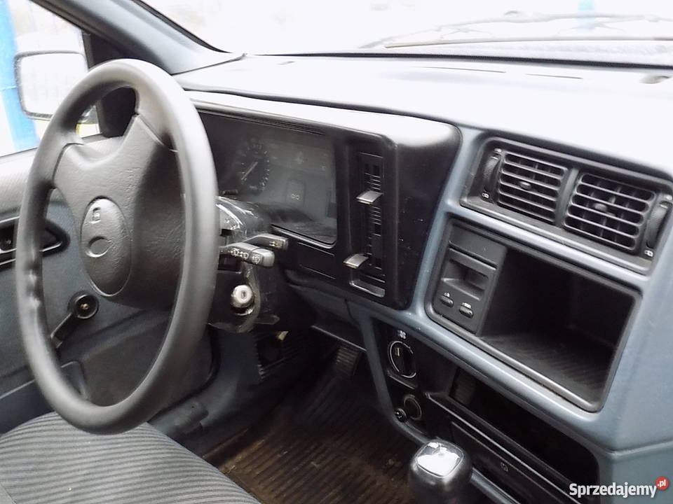 FORD SIERRA 87r 16 benz ALTERNATOR i inne części Andrychów