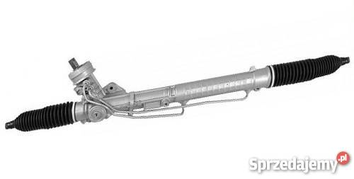 Maglownica przekładnia kierownicza SKODA Fabia osobowe sprzedam