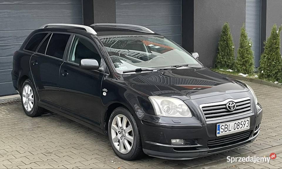 Sprzedam samochód sprzedam