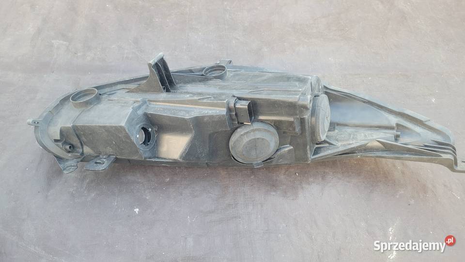 FORD FIESTA 7 VII MK7 LIFT REFLEKTOR LEWY LAMPA Ruda Śląska