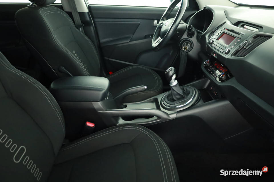 Kia Sportage 16 GDI Piaseczno