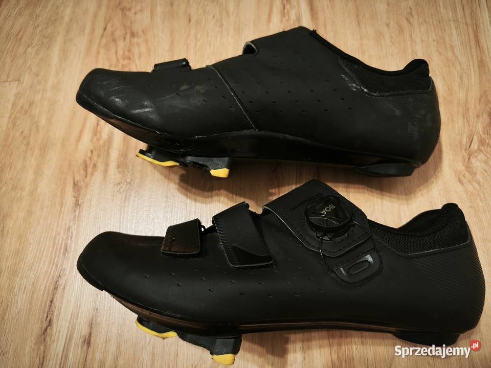 Buty rowerowe szosowe Shimano RP4 SHRP400SL 42 Kraków