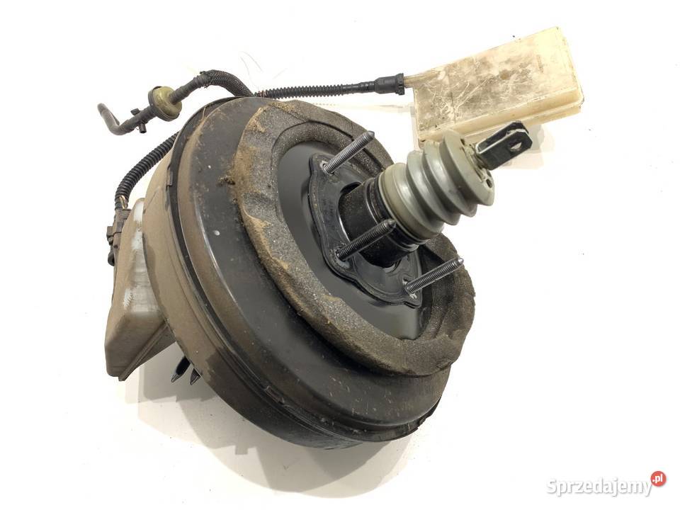 SERWO HAMULCOWE CITROEN C4 PICASSO I 9684423880 podkarpackie