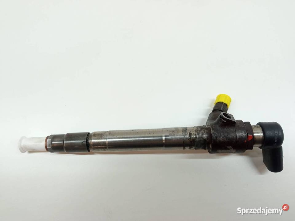 WTRYSKIWACZ BK2Q9K546AG 22 TDCI Ford Transit