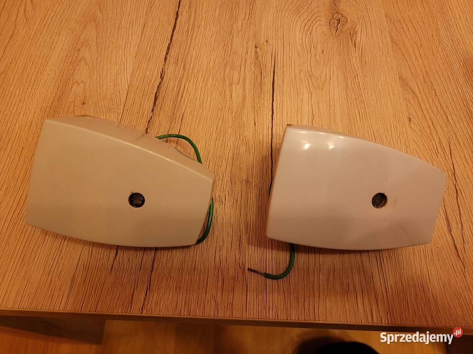 Lampa przednia rowerowa nowa Romet orginał prl świętokrzyskie