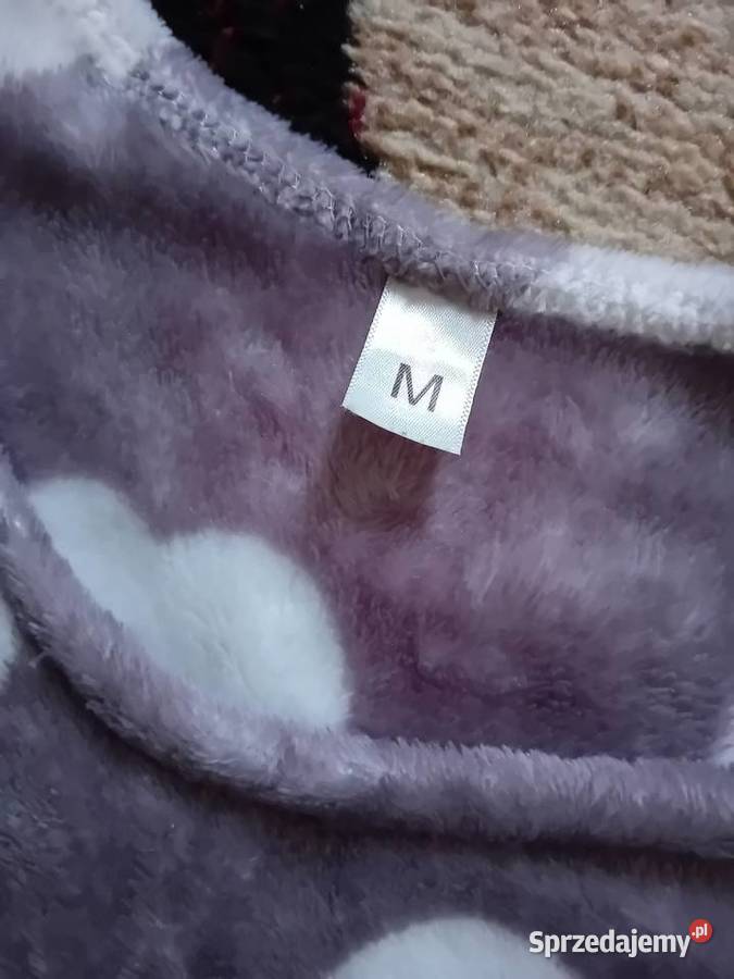 Pizama dwuczęściowa Warszawa