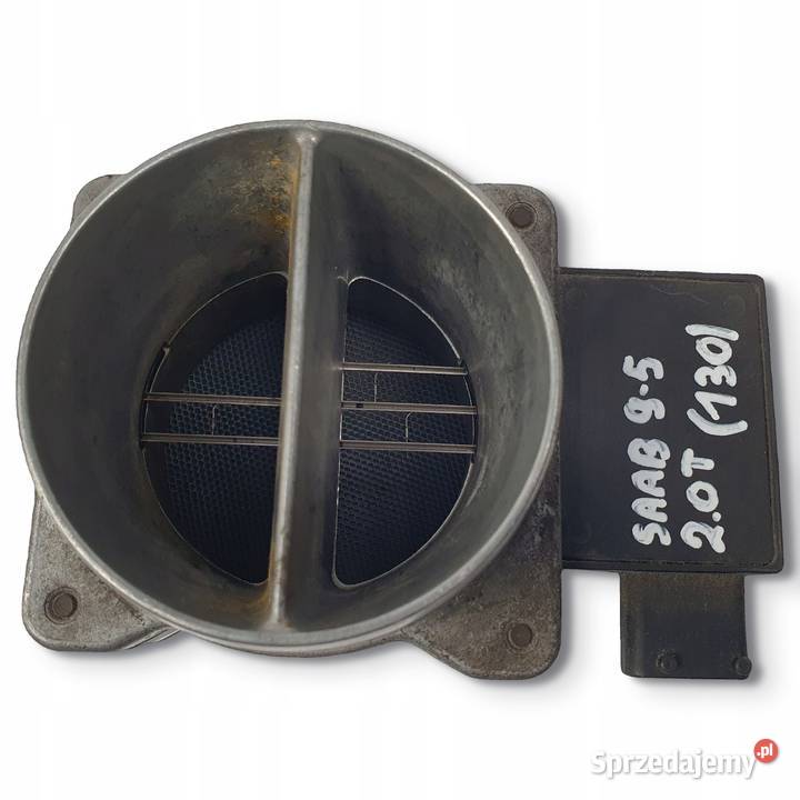 PRZEPŁYWOMIERZ POWIETRZA Saab 95 20 T 55557008 Chełm