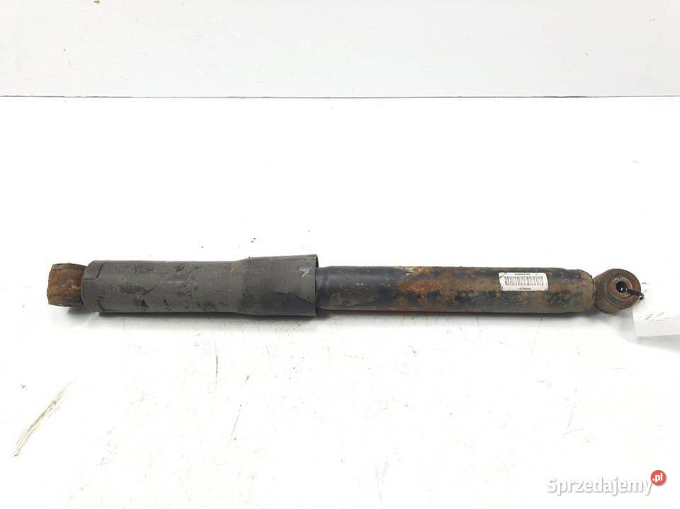 AMORTYZATOR PRAWY TYŁ JEEP GRAND CHEROKEE Lipno