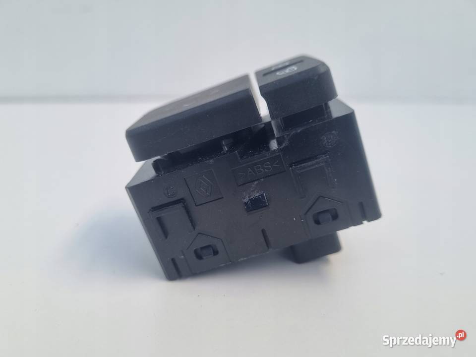 Renault Clio Dacia Sandero III PRZEŁĄCZNIK sprzedam