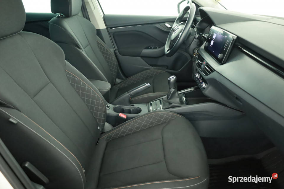 Skoda Scala 10 TSI mazowieckie Piaseczno