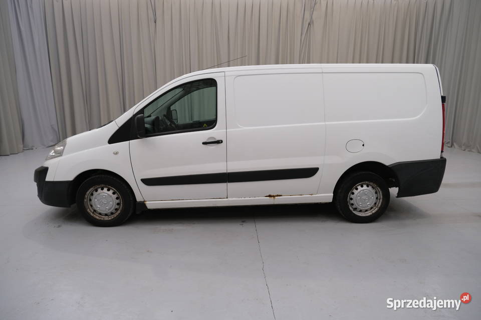 TOYOTA PROACE 2013 199700 3 128