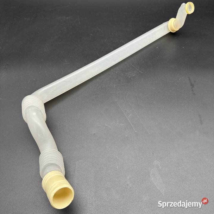 Rura zasilająca środkowy kosz zmywarka Miele 60 Jasienica