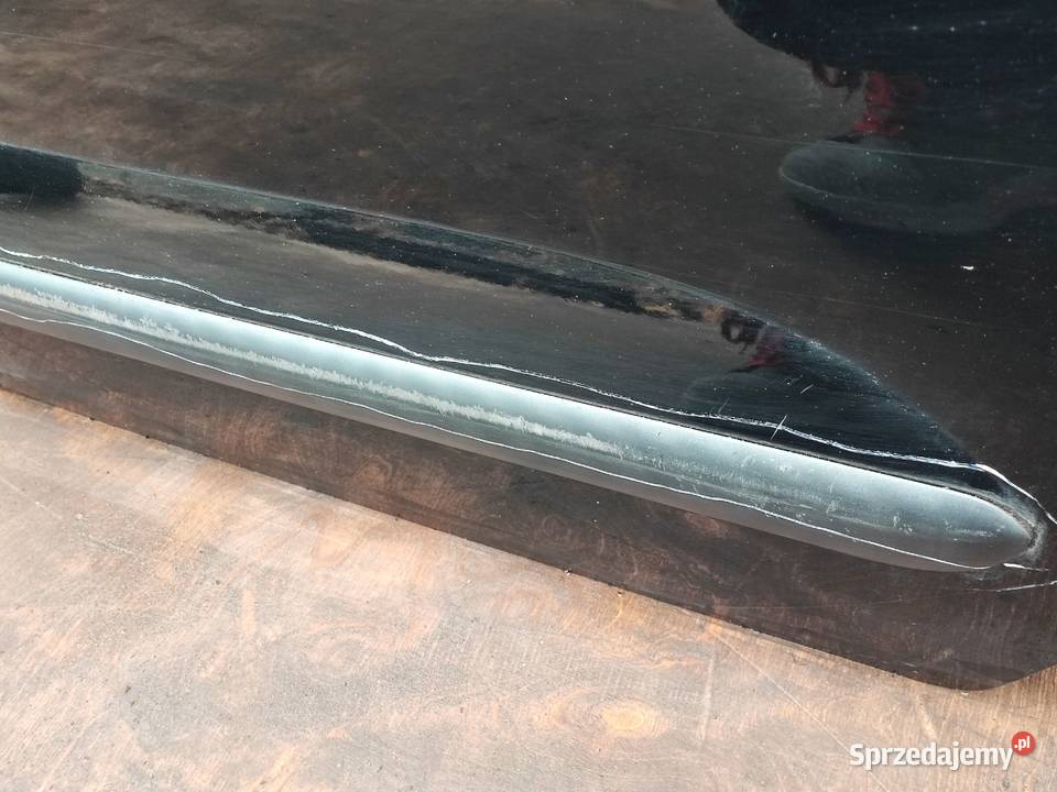 PEUGEOT 3008 11r drzwi lewe tył 60 mikronów Drzwi