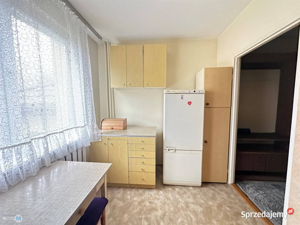 Mieszkanie 4827m2 2pok Kielce