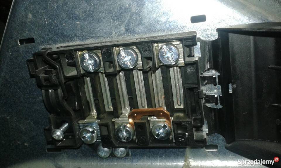 Kuchenka elektryczna wolnostojące Gliwice