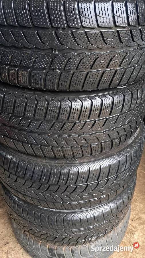 Koła felgi 5x108x17 opony 17 Wapno