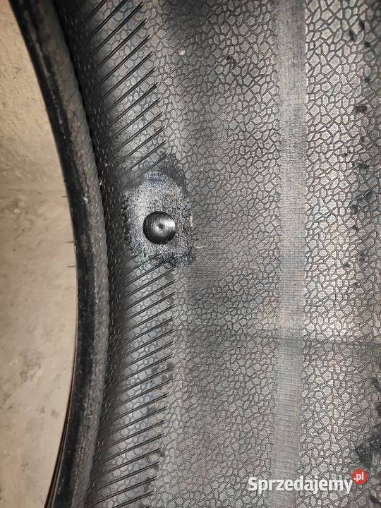 Opona Goodyear Vector 4 Seasons Gen2 20555 R16 świętokrzyskie Kielce sprzedam