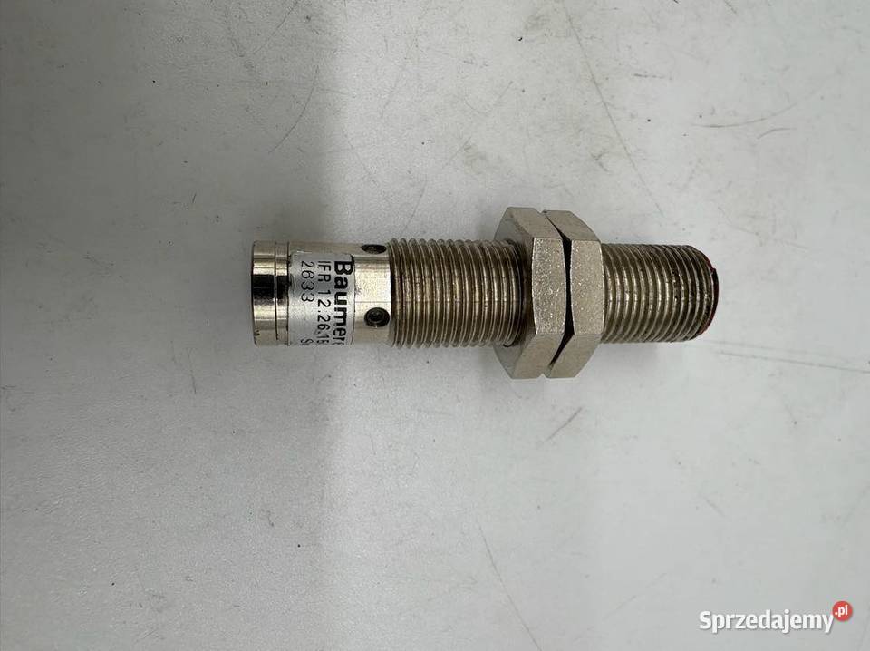 Baumer IFR 122615S13L Inductive sensor Warszawa