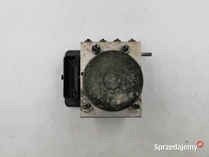 Pompa ABS ESP Mercedes Sprinter W906 A9069004701 sprzedam