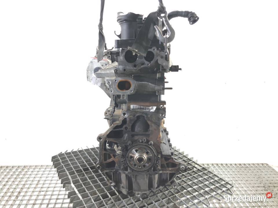 SILNIK VW 20 140 CFF 1015 PASSAT B7 podkarpackie