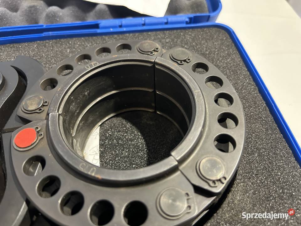 Uponor U 75 1014342 MLC szczęka rems szczęki Pozostałe Kraków