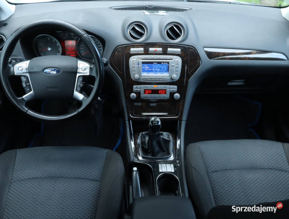 Ford Mondeo 20 16V klimatyzacja Piaseczno
