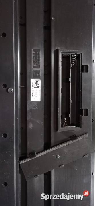 Keyboard Bontempi PM 683 Drawsko Pomorskie