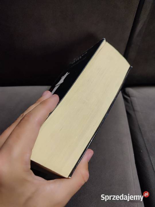 Stephenie Meyer Przed Świtem Saga Zmierzch podlaskie Suwałki