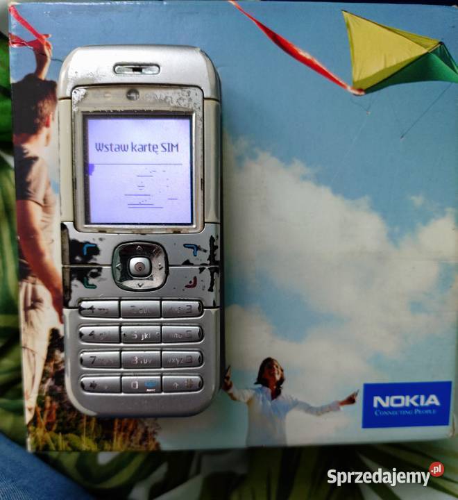 Nokia 6030 500 3510i LG G2 mini Samsung Avila