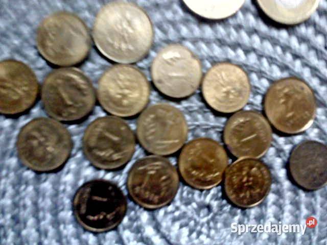 Bilon 2 1 grosz 1 cent USA