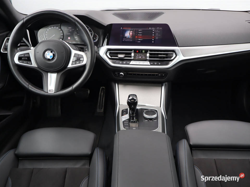 BMW 2 220 i Katowice