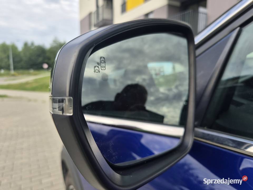 Peugeot 3008 GT 180 koni Automat lakier metallic Rzeszów