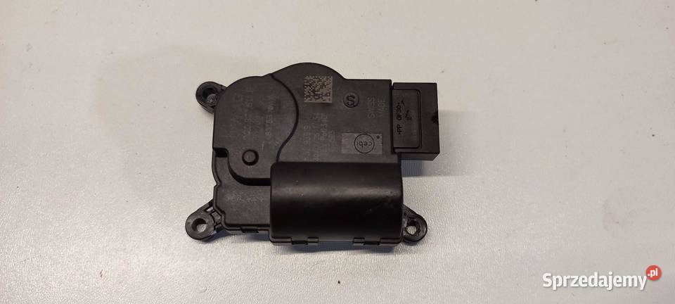 VW TAYRON SILNICZEK NAGRZEWNICY 2Q0907511F sprzedam