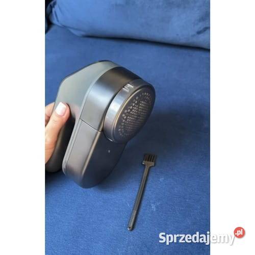 Golarka do odświeżania tkanin i ubrań