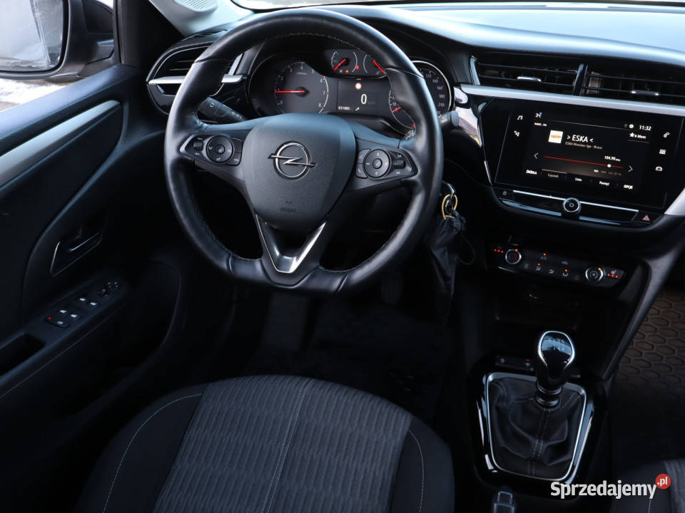 Opel Corsa 12 Turbo dolnośląskie Bielany Wrocławskie sprzedam